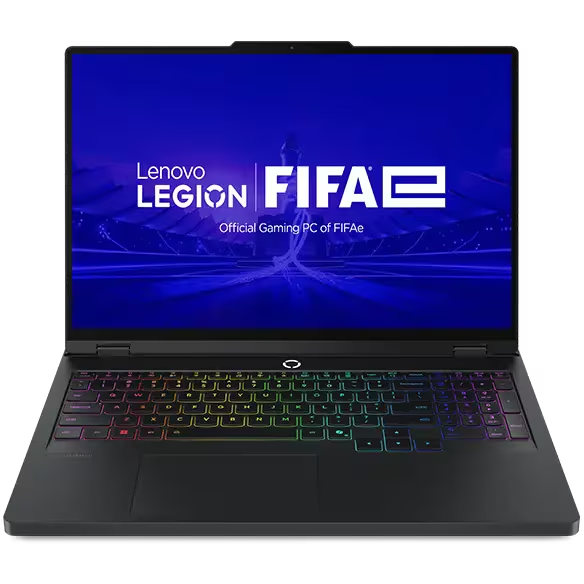Lenovo Legion Pro 5i Gen 10 (16型OLED Intel)