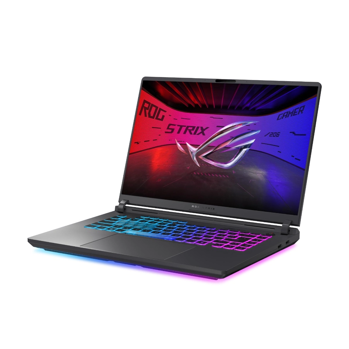 ASUS ROG Strix G16 G615LP