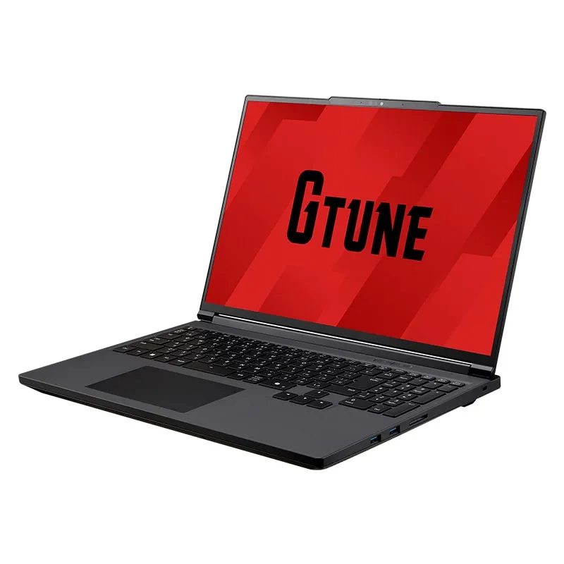 マウスコンピューター G TUNE H6-A9G70BK-C