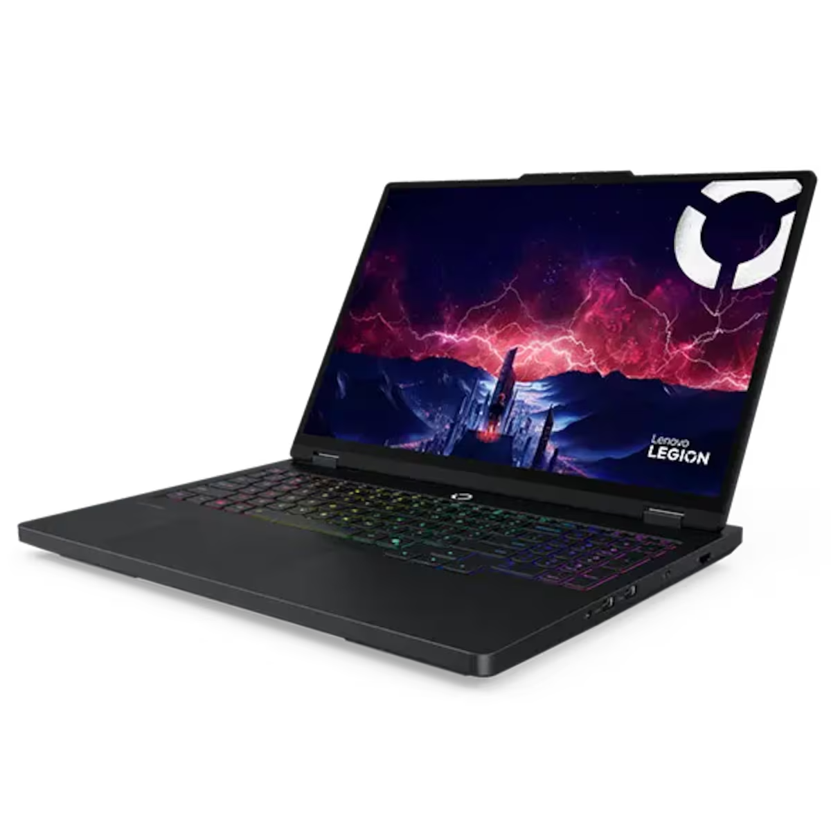 Lenovo Legion Pro 5 Gen 10 (16型OLED AMD)