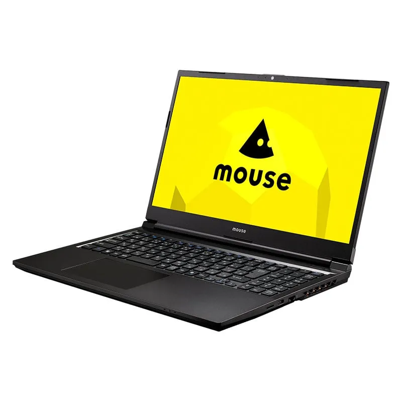 マウスコンピューター mouse K5-I7G50BK-A