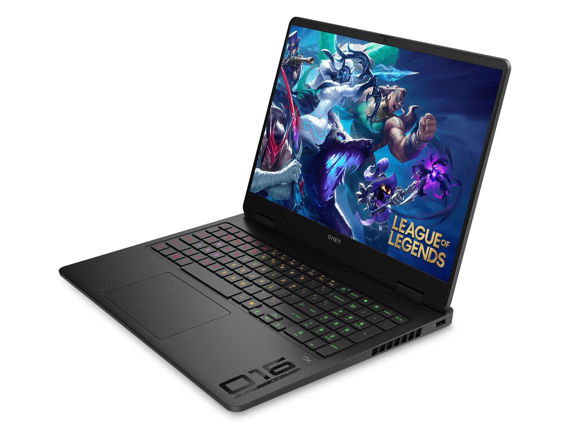 HP OMEN by HP 16-ap0087AX アドバンスプラスモデル