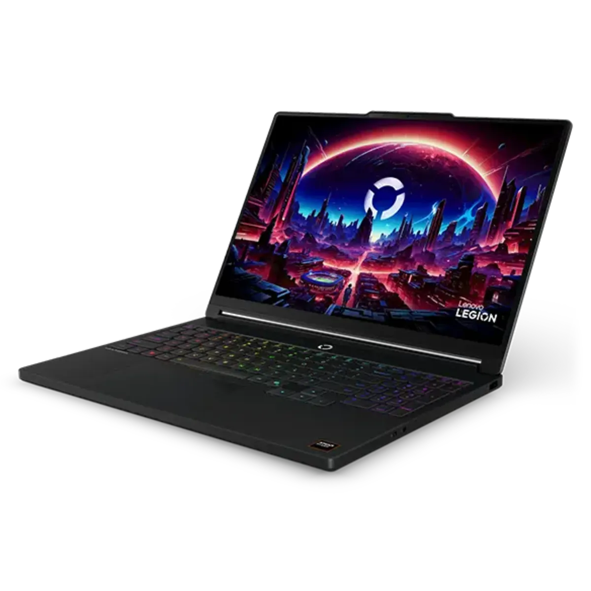 Lenovo Legion 5a Gen 11 (15.3型OLED AMD)
