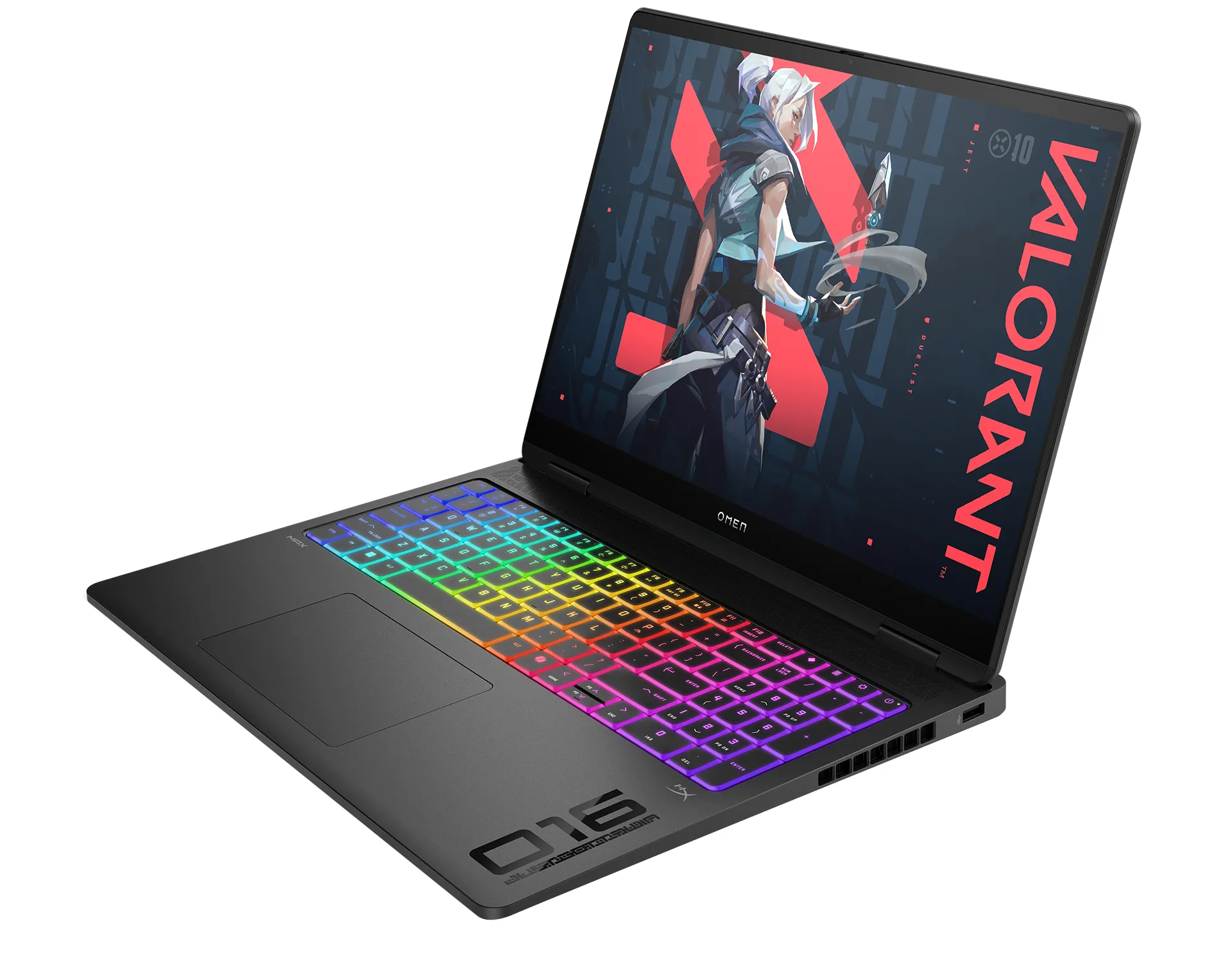 HP OMEN MAX by HP 16-ah0061TX ハイパフォーマンスコアモデル