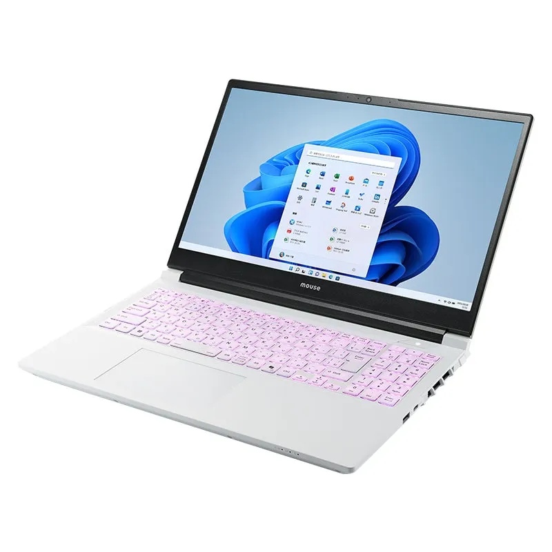 マウスコンピューター NEXTGEAR J5-A7G50WT-A(ホワイト)